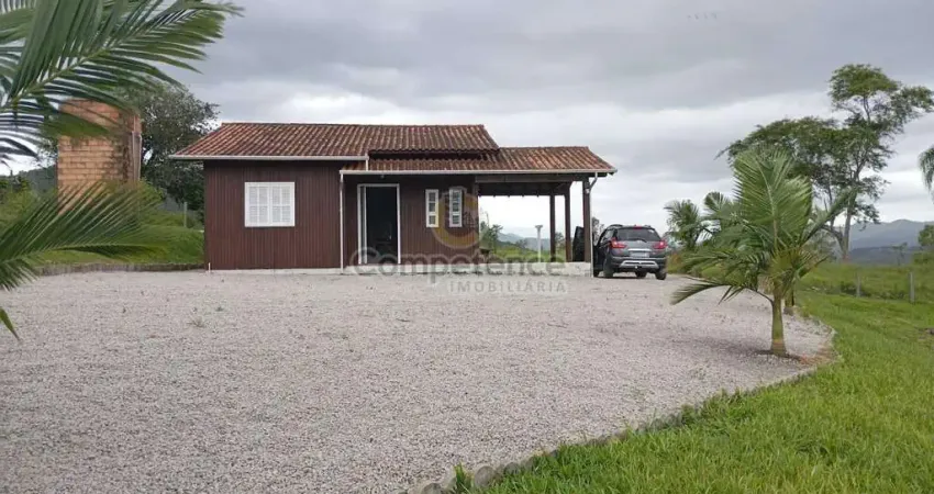 Sítio para Venda em Imaruí, São Tomas, 3 dormitórios, 1 banheiro, 1 vaga