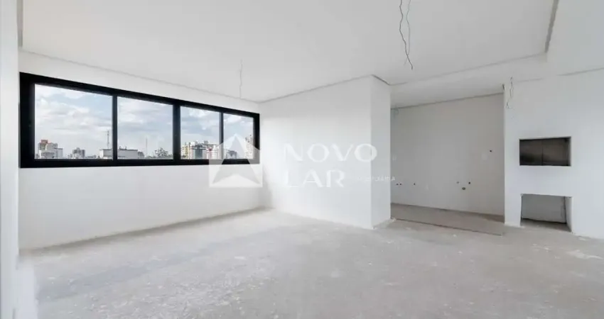 Apartamento com 2 quartos à venda na Rua Costa, 330, Menino Deus, Porto Alegre