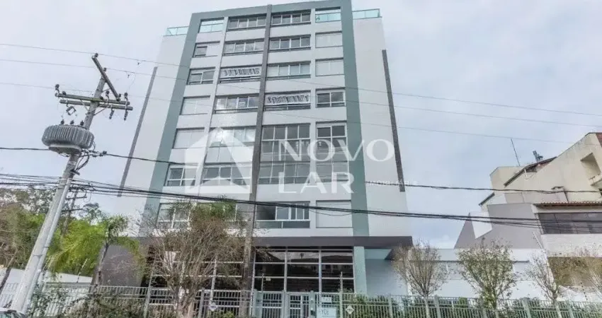 Apartamento com 3 quartos à venda na Rua Barão do Guaíba, 747, Menino Deus, Porto Alegre