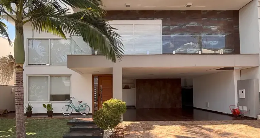 Excelente sobrado em condomínio fechado – zona 08, maringá/pr