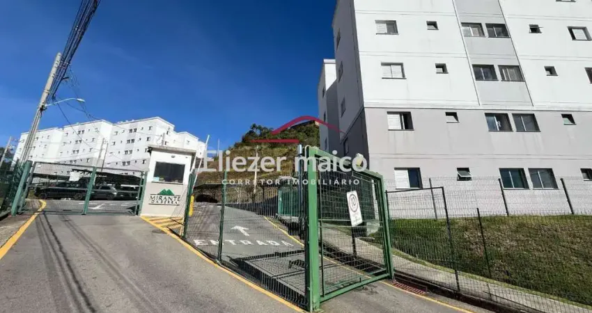 Apartamento com 2 quartos à venda na Vila Nova, Poços de Caldas