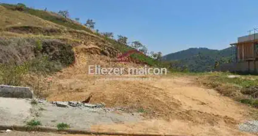 Terreno à venda no Jardim Santa Augusta, Poços de Caldas