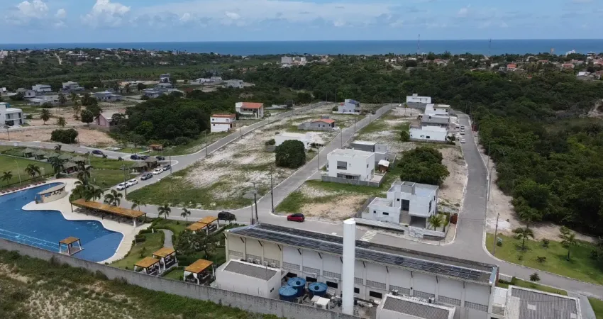 Casa em condomínio fechado com 3 quartos à venda na Rua General Perouse, Carapibus, Conde
