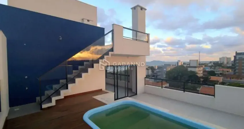 Apartamento com 4 quartos à venda na Avenida Dom Henrique II, 112, Jardim da Barra, Itapoá