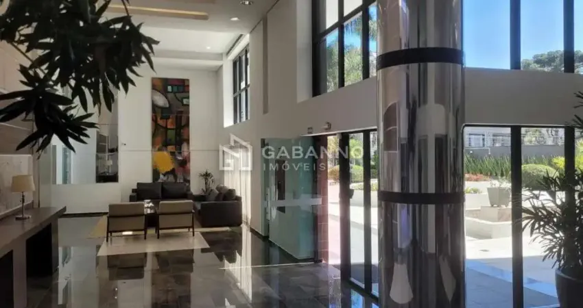 Apartamento com 3 quartos à venda na Rua Silveira Peixoto, 380, Água Verde, Curitiba