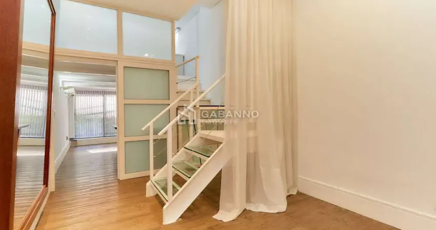 Sala comercial à venda na Rua Padre Anchieta, 2443, Mercês, Curitiba