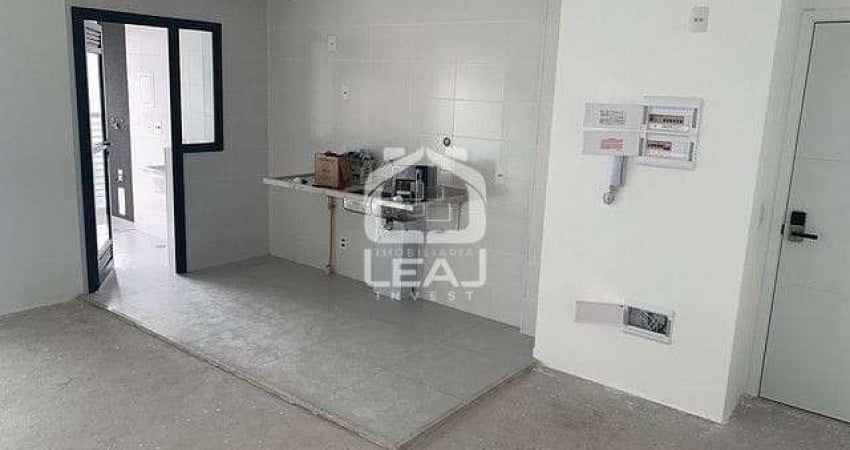 Apartamento de 84m² com 2 dormitórios e 2 vagas à venda, por RS 1.350.000,00, Jardim das Acácias, S