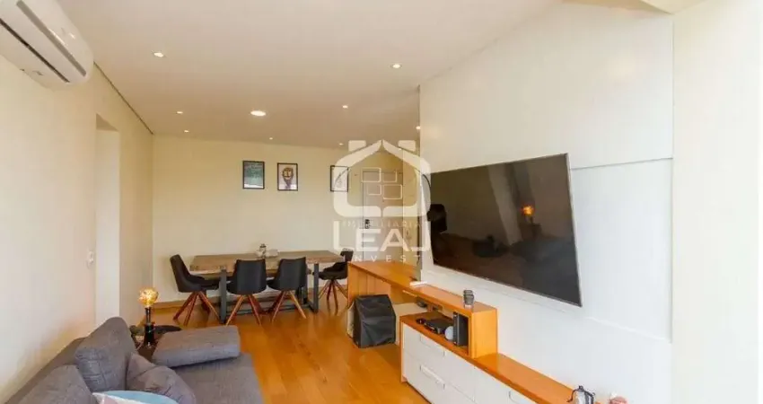 Apartamento de 66m² com 2 dormitórios e 1 vaga à venda, por R$780.000,00 Jardim Aeroporto, São Paul