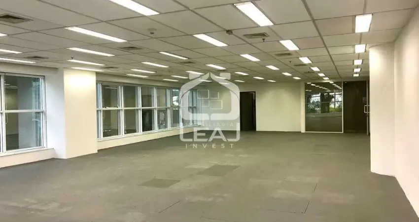 Conjunto Comercial para Locação em Vila Nova Conceição, 200 m², 6 Vagas de Garagem, R$ 21.080.00 (P