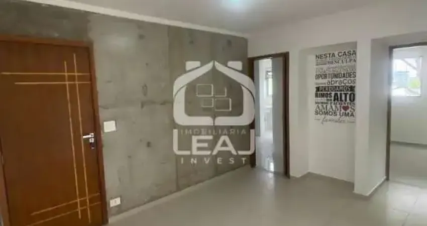 Apartamento para locação, 52m², jardim germânia, 2 dormitórios, 1 vaga garagem - r$ 2.024,30 (pacot