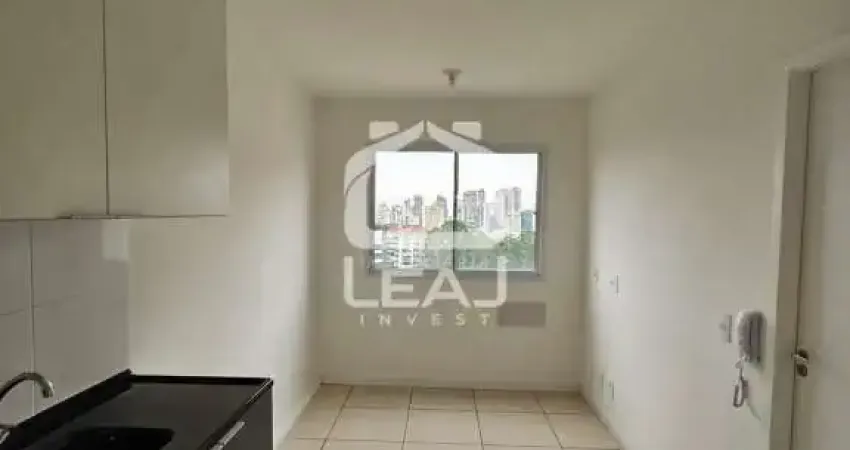 Apartamento para locação, 25m², Paraíso do Morumbi, 1 dormitório, R$ 1.554,77 (Pacote), São Paulo,
