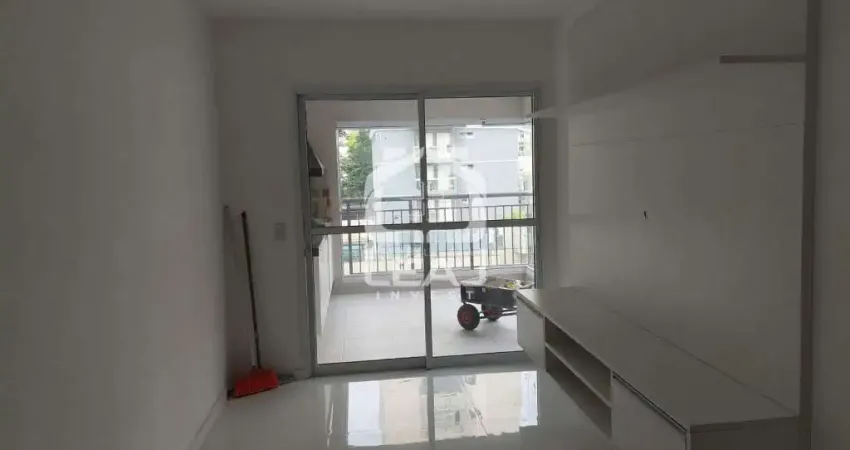 Apartamento de 66,66m² com 2 dormitórios e 1 vaga de garagem à venda , Vila Santa Catarina, São Pau