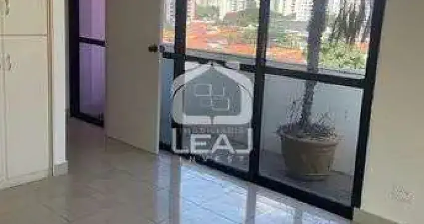 Conjunto de 70m² com ampla sacada e 1 vaga de garagem a venda, por R$ 750.000,00 Vila Nova Conceiçã