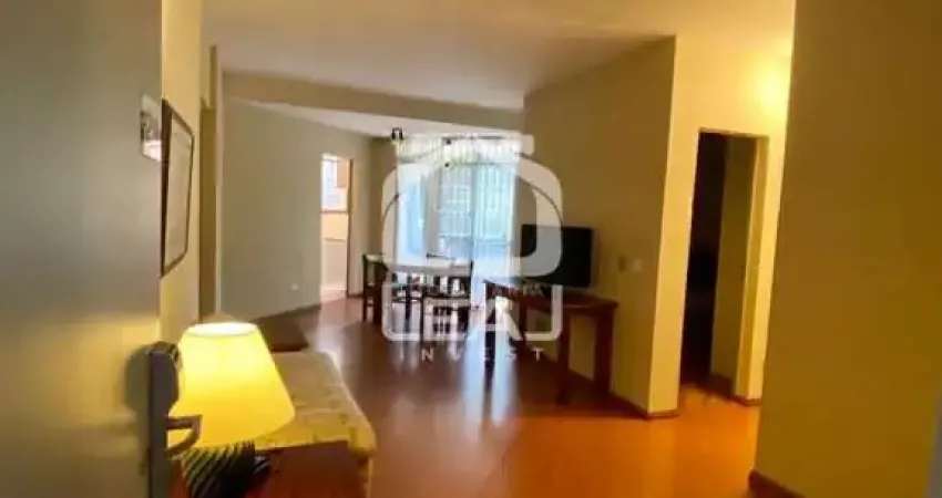 Apartamento mobiliado para locação de 77m² com 2 quartos e 1 vaga de garagem na vila andrade