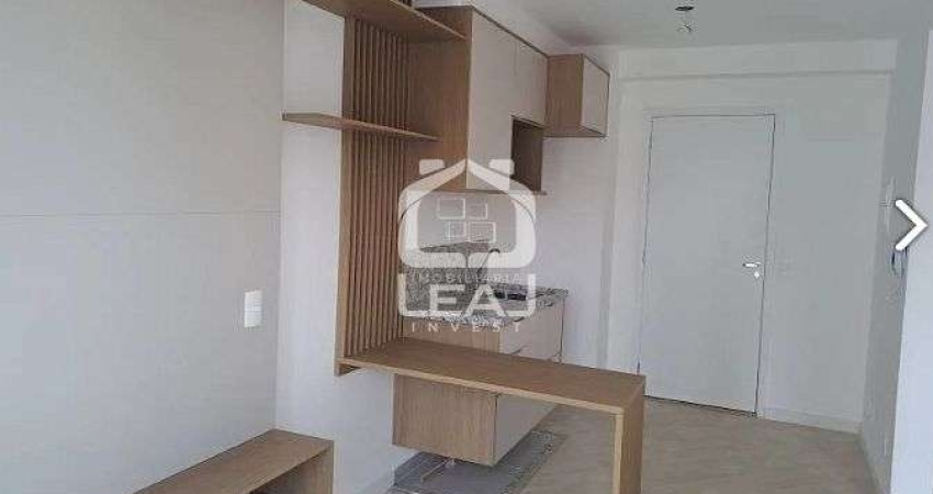Apartamento de 32m² com 1 dormitório à venda , Pinheiros, São Paulo, SP. Ótima oportunidade !