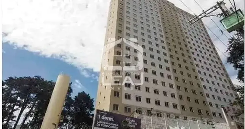 Apartamento à venda possui 26m2 - com 1 dormitório, no valor de R$ 217.300,00 - Jardim Mirante, São