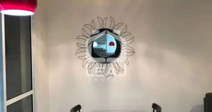 Apartamento duplex 49m² à venda possui 1 dormitório no valor de R$550.000,00 -  Vila Andrade, São P