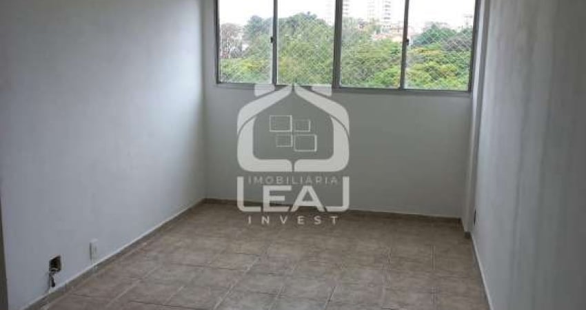 Apartamento para locação, 52m², Jardim Germânia, 2 Dormitórios, R$ 2.099,53 (Pacote) - São Paulo
