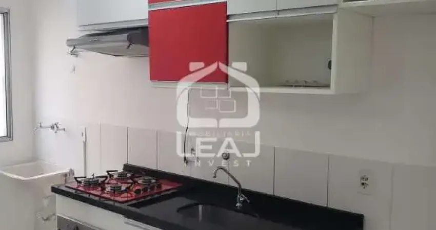 Apartamento à Venda, 51m², Horto do Ypê, 2 Dormitórios, 1 Vaga - R$ 270.000,00 - Parque Munhoz, São