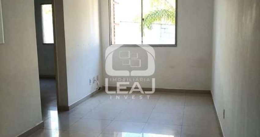Apartamento à venda 45m², 2 Dormitórios, 1 Vaga Garagem - R$ 250.000,00 - Parque Munhoz, São Paulo,
