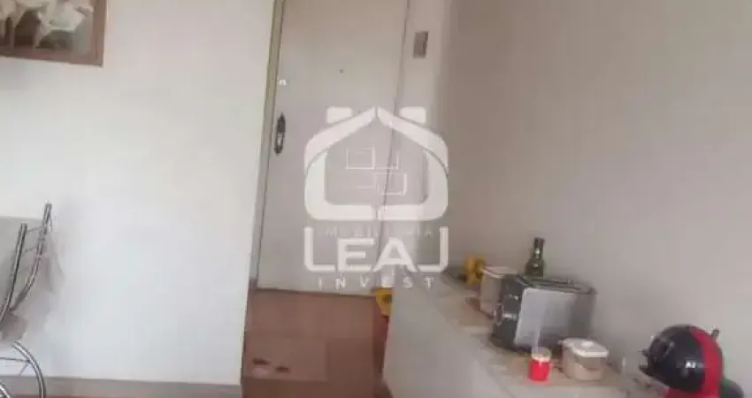 Apartamento à venda 54m², 2 Dormitórios, 1 Vaga Garagem - R$ 340.000,00 - Chácara Nossa Senhora do