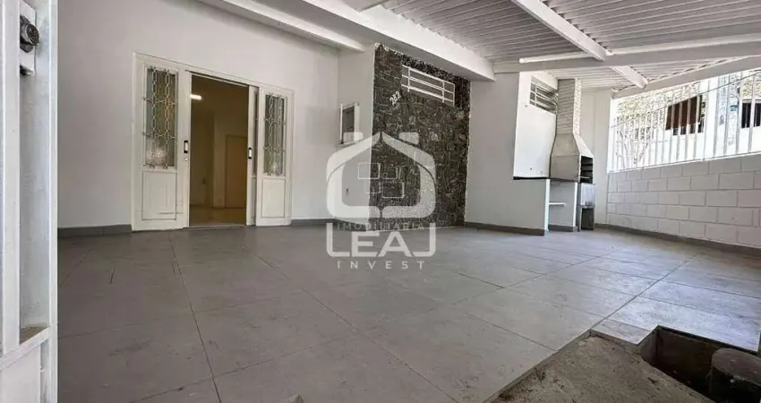 Casa com 3 Quartos, 1 Suíte e 2 banheiros à Venda, 131 m² por R$ 1.400.000,00 - Brooklin, São Paulo