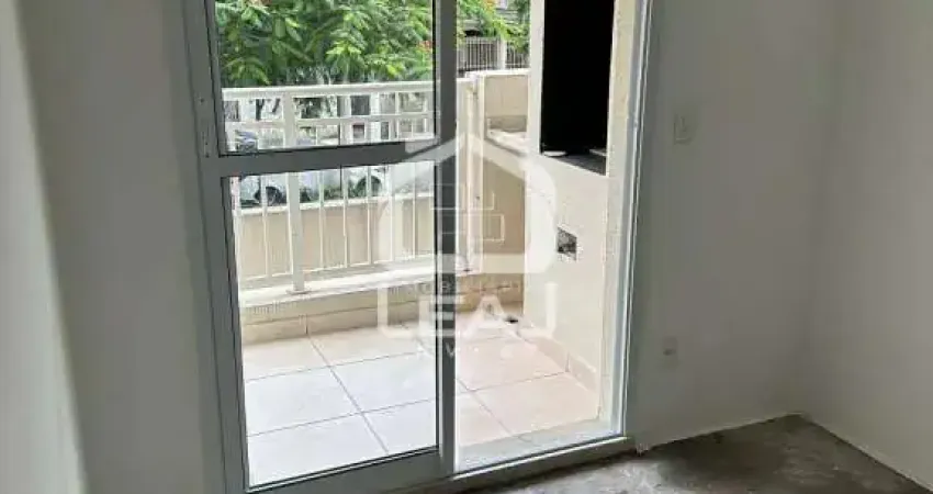 Apartamento NOVO à venda no Campo Limpo, 49m², 2 dormitórios, 1 vaga garagem - R$ 275.000,00 Jardim
