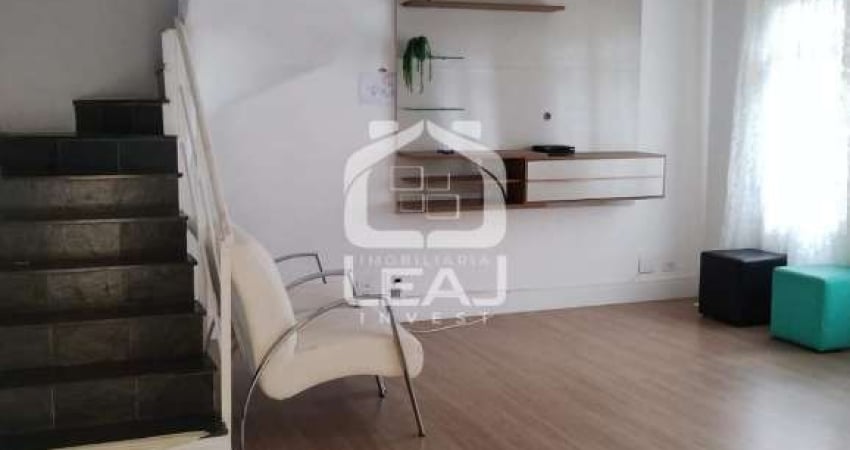 Sobrado no condomínio Villa das Flores (Horto do Ypê) à venda, 180m², 3 dormitórios  (1 suíte) - R$