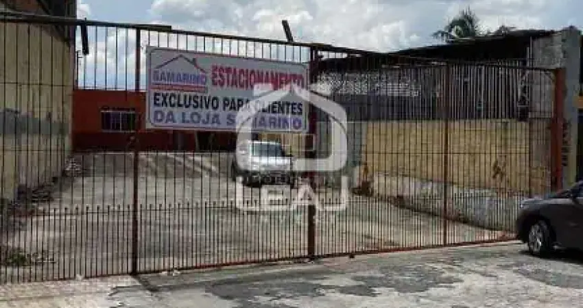 Oportunidade! Terreno para locação no Jardim Germânia, 300m², Ótimo para agência de carros - R$ 8.1