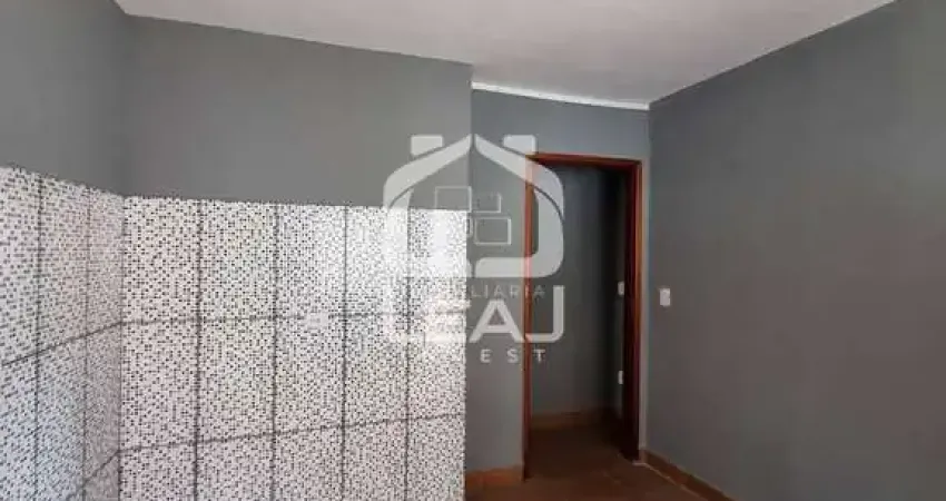 Casa para locação, 35m², campo limpo/parque regina, 1 dormitório - r$ 1.100,00, são paulo, sp