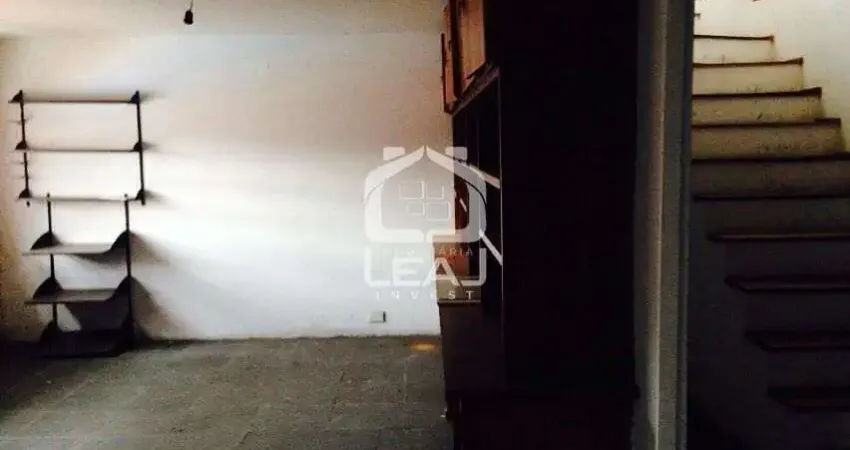 Casa de 700m² com 4 quartos e 6 vagas de garagem no parque maria helena