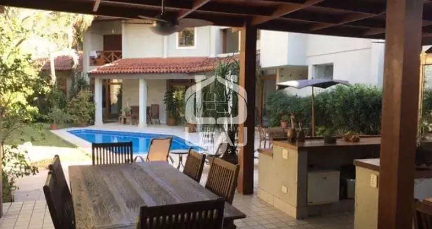 Casa com 3 dormitórios à venda, 640m² por r$ 3.500.000,00 - jardim guedala - são paulo/sp