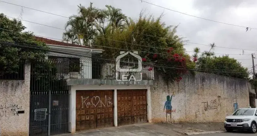 Casa com 3 dormitórios à venda, 400 m² por R$ 1.500.000 - Vila Fazzeoni - São Paulo/SP
