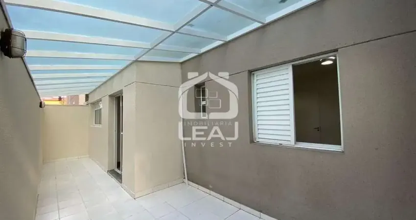 Apartamento para locação, 50m², 1 Dormitório, 1 Vaga de moto, R$ 2.150,00 (Pacote Mensal) - Jardim