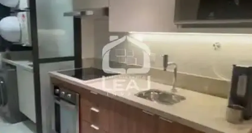 Apartamento para locação em Moema, 36m², 5 minutos do Parque Ibirapuera, 2 dormitórios, R$ 8.846,00