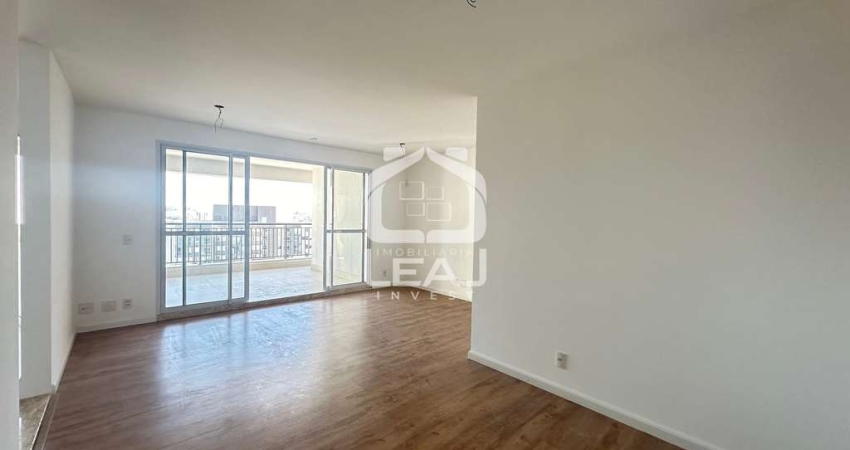 Lindo Apto à Venda, Living Wish Panamby, 110m², 3 Suítes, 2 vagas, por R$1.086.023,00 - Vila Andrad
