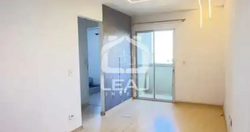 Apartamento para Locação, 54m², 2 Dormitórios, 1 Vaga, R$ 1.700,00 (Pacote), Jardim Amália, São Pau