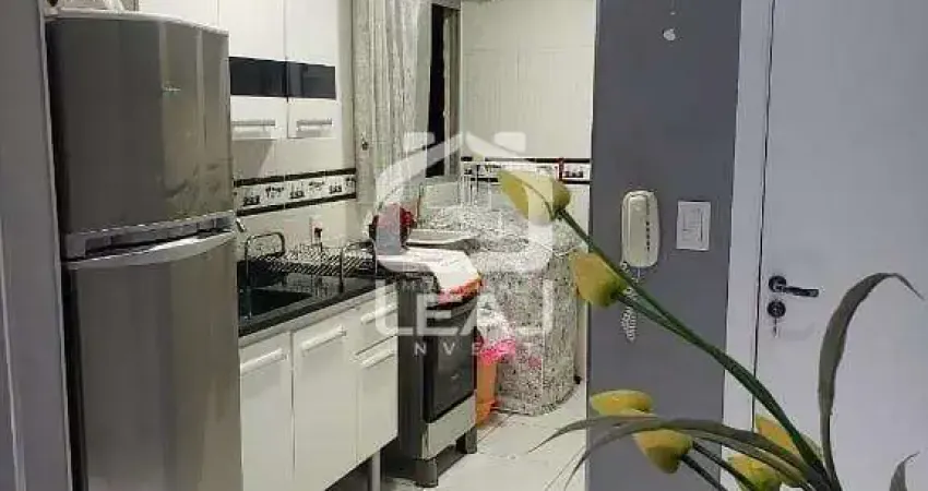 Apartamento à Venda no Jardim Vaz de Lima, 38m², 2 Dormitórios, R$ 220.000,00, São Paulo, SP