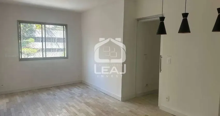 Apartamento à Venda, Vila Andrade/Morumbi, 68 m², 3 Dormitórios, 1 Suíte e 2 Vagas por R$450.000,00