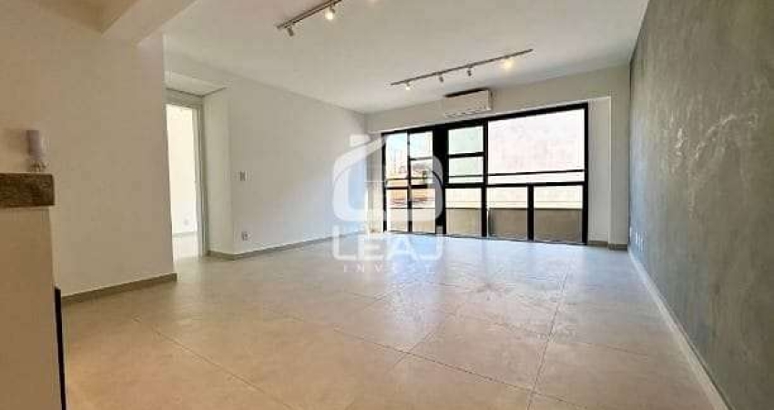 Apartamento à Venda no Brooklin, 47m², 1 Suíte, 1 Vaga e Ar Condicionado por R$692.000,00 -  São Pa
