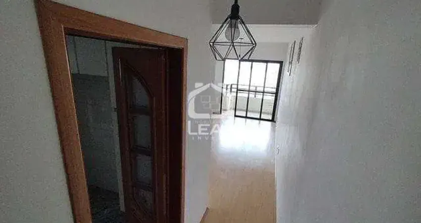 Apartamento à Venda em Vila Andrade, 80m², 3 Dormitórios (1 Suíte), 3 Vagas, R$ São Paulo, SP