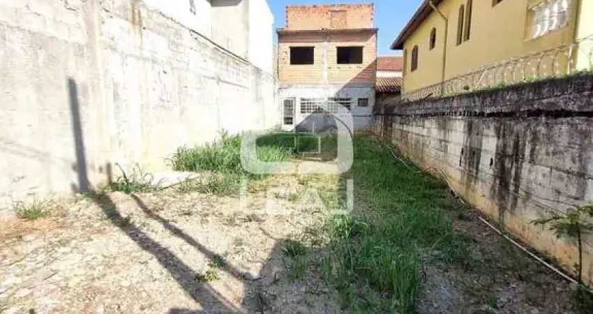 Terreno com Edícula para Venda em Jardim Sandra, 150 m², R$ 389.000,00, São Paulo, SP