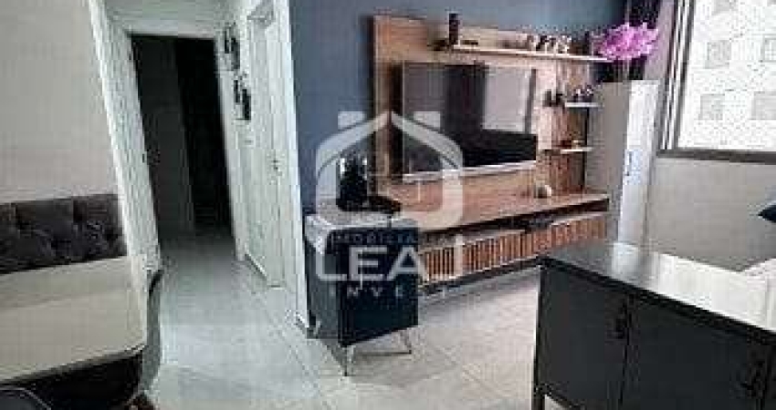 Apartamento à venda, 55m², Santo Amaro, 2 Dormitórios, 1 Vaga, R$ 638.000,00, São Paulo, SP