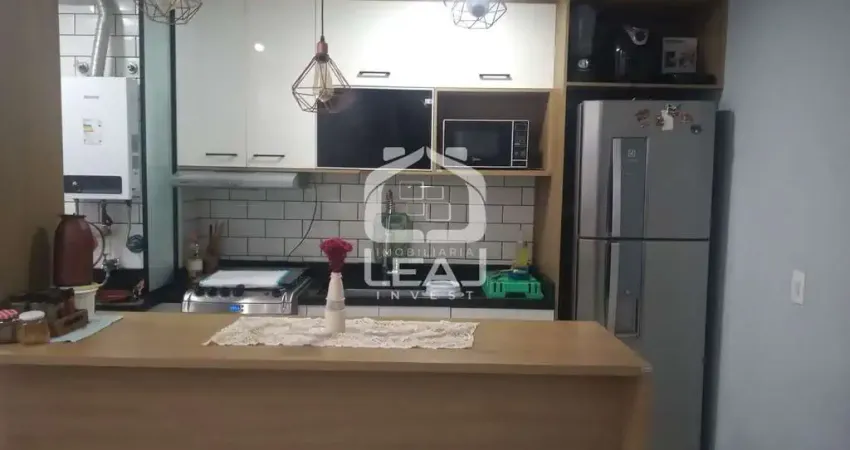 Apartamento à venda, Parque Maria Helena, 44m², 2 Dormitórios, 275.000,00, São Paulo, SP