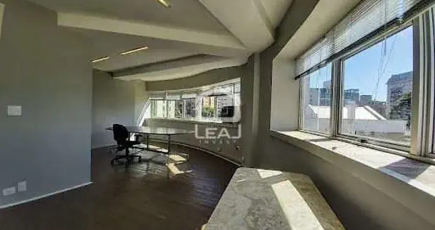 Conjunto comercial para locação, 56m², Jardim Paulista, 2 Salas, 1 Vaga, 3.490,00 (Pacote), São Pau