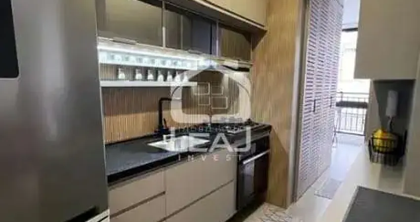 Apartamento à venda, 62m², Vila Andrade, 2 Dormitórios, 1 Vaga, R$ 669.000,00, São Paulo, SP