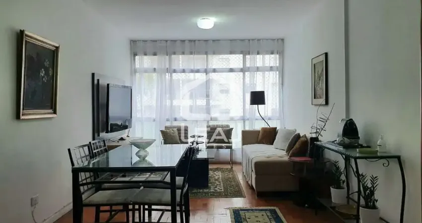 Apartamento à venda, Paraíso, 83m², 2 Dormitórios, 1 Vaga, R$ 703.000,00, São Paulo, SP