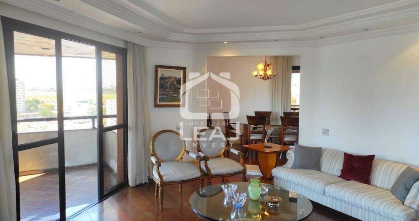 Apartamento à venda, Planalto Paulista, R$ 2.500.000,00, São Paulo, SP