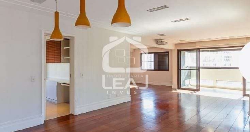 Apartamento à venda, Moema, São Paulo, SP