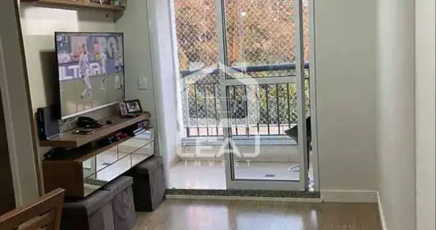 Apartamento com 2 quartos à venda na Rua Celso Ramos, 145, Vila Andrade, São Paulo
